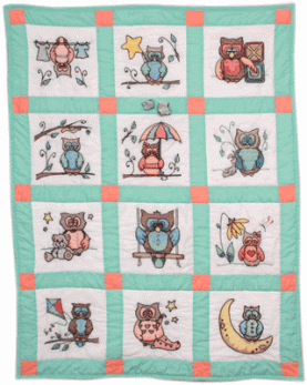 (image for) QUILT BLOCKS