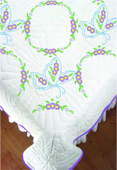 (image for) EMBROIDERY DESIGNS